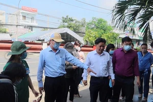 Video: Sốt xuất huyết tăng mạnh, nguy cơ bùng phát cao ở TP.HCM