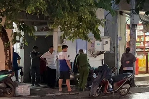 Video: Sửa chữa tại lò bún, một thanh niên bị điện giật tử vong