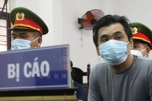 Vụ tài xế xe Mercedes tông nữ tiếp viên hàng không: Mức án đề nghị của VKS