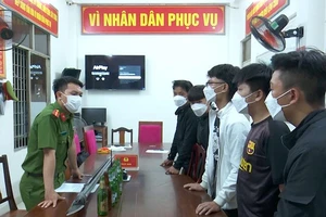 Đà Nẵng: Báo động tình trạng thanh thiếu niên đánh nhau gia tăng