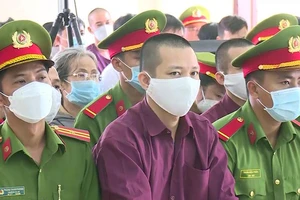 Video: Các bị cáo vụ ‘Tịnh thất Bồng Lai’ cho rằng mình vô tội