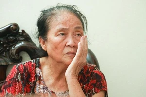 Chiến sỹ hy sinh khi chữa cháy: Bà con ai cũng quý mến