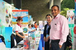 Chuyển đổi số để phát triển du lịch quốc tế 