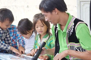 Video: Người đàn ông với ước mơ lập 1001 thư viện cộng đồng