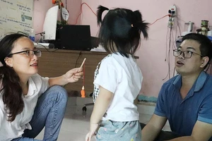 Video: Tổ ấm là nơi ai cũng muốn trở về