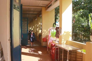 Video: Giải quyết tình trạng xuống cấp tại các trường học ở Đà Nẵng