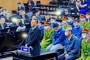 Video: Đang xét xử bà Nguyễn Thị Thanh Nhàn AIC và cựu lãnh đạo Đồng Nai