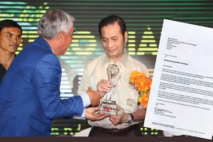 Dấu ấn 10 năm giải thưởng Fair Play