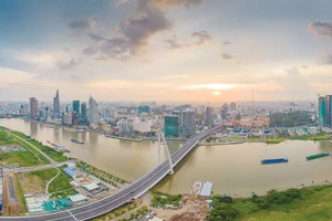 Kinh tế Việt Nam chuyển sang giai đoạn ‘làm nóng’