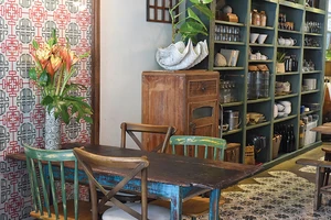 Talks cà phê sài gòn