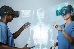 Bác sĩ AI: Viễn tưởng và thực tế