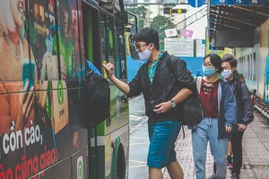 Chàng trai ‘under 30’ bén duyên giao thông thông minh