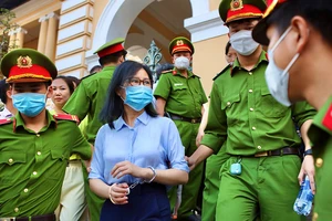 Video: Tuyên án 2 cựu giám đốc Sở y tế Cần Thơ