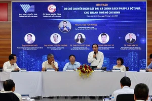 Video: Luật Đất đai là đạo luật rất quan trọng, ảnh hưởng đến tất cả các hộ gia đình, cá nhân