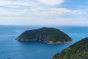 Video: Khám phá quần đảo được ví như tiên cảnh ở Thanh Hóa