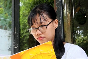 Cuộc thi ‘Tổ ấm tôi mơ’ giúp tôi có động lực để thực hiện ước mơ!