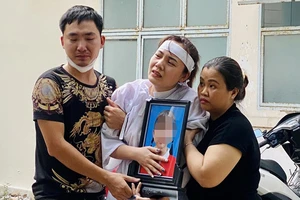 Ở lại thăm ông nội sau Festival, hai cháu cùng ông tử vong vì hỏa hoạn