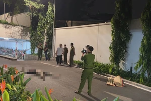 Nam sinh viên rơi từ tầng 19 tử vong để lại thư tuyệt mệnh