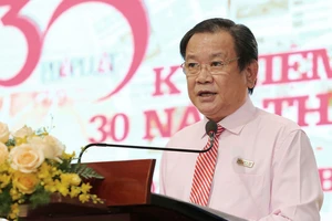 Thấu hiểu và sát cánh với ngư dân