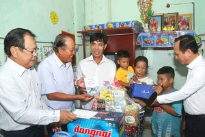 Họ nói về chúng tôi