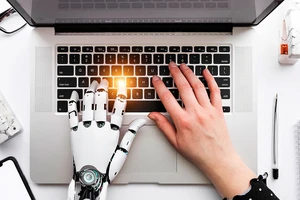 Vẽ đường cho… AI chạy