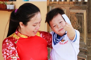 Góp thanh xuân cho Trường Sa