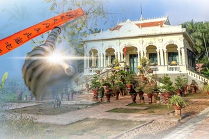 Dòng họ 7 đời giữ tục dựng nêu