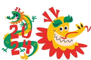 Tản mạn Yêu Rồng, hai ngàn hai mươi bốn