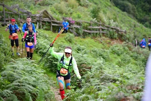 Mật mã những cung đường