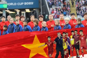 Để World cup không còn là giấc mơ