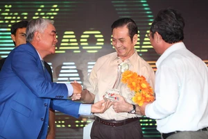 Sài Gòn có bóng đá… xanh