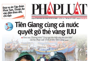 Epaper số 116 ngày 31/5/2024