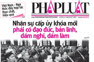 Epaper số 150 ngày 10/7/2024