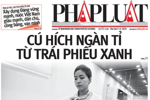 Epaper số 172 ngày 5/8/2024