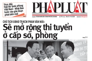 Epaper số 174 ngày 7/8/2024