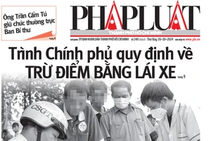 Epaper số 240 ngày 26/10/2024