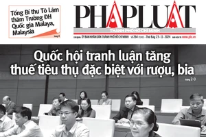 Epaper số 264 ngày 23/11/2024