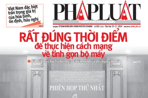 Epaper số 265 ngày 25/11/2024