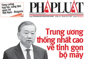 Epaper số 266 ngày 26/11/2024