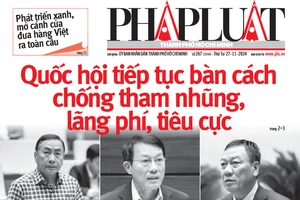 Epaper số 267 ngày 27/11/2024