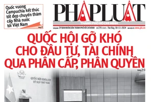 Epaper số 270 ngày 30/11/2024