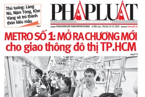 Epaper số 289 ngày 23/12/2024