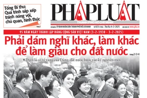 Epaper số 023 ngày 4/2/2025
