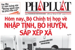 Epaper số 056 ngày 14/3/2025