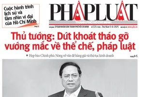 Epaper số 123 ngày 5/6/2025
