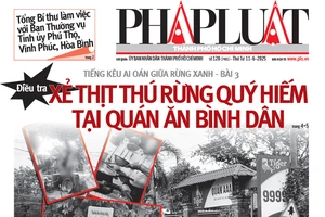 Epaper số 128 ngày 11/6/2025