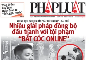 Epaper số 176 ngày 6/8/2025