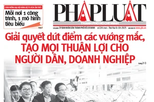 Epaper số 224 ngày 6/10/2025