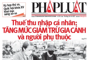 Epaper số 235 ngày 18/10/2025