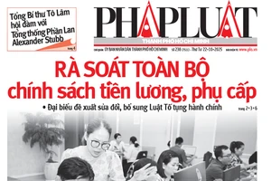 Epaper số 238 ngày 22/10/2025